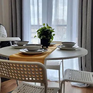 No15 Fivedom - Charming & Cosy Apartment