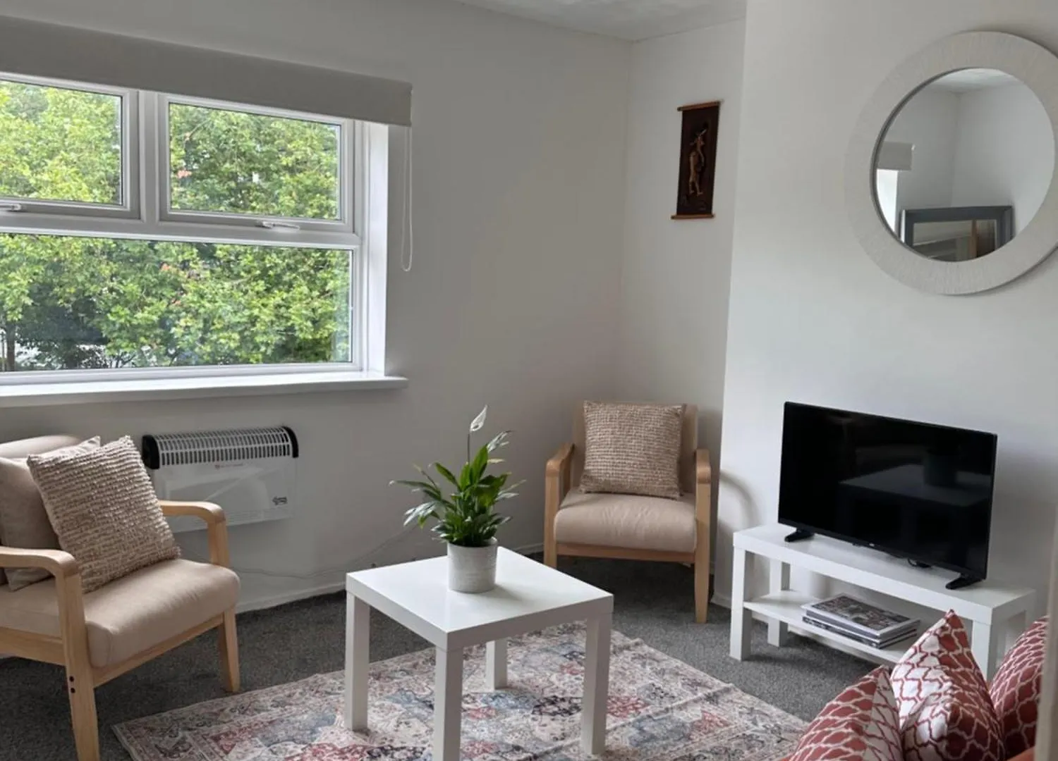 Ocean Village Marina 2 Bedroom Apartment With Balcony! Southampton 0*,