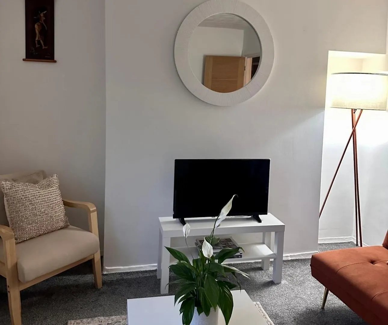 Ocean Village Marina 2 Bedroom Apartment With Balcony! Southampton